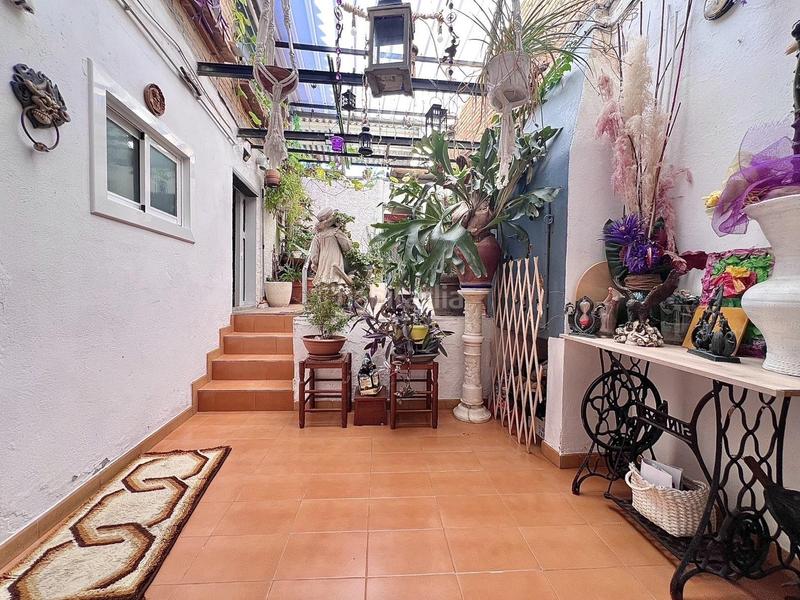 Foto a601cb79-1892-4eaa-81df-263c9a29736a. Casa a schiera con riscaldamento parcheggio in Castellbell i el Vilar