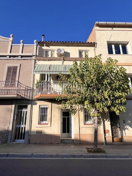 Foto bb11a5f3-5090-49a4-a4bb-09de1393f5d5. Casa a schiera con riscaldamento parcheggio in Castellbell i el Vilar