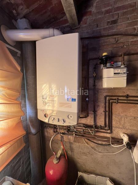 Foto bbcc62c0-16aa-4f52-b804-f4eb3ccfa74c. Casa a schiera con riscaldamento parcheggio in Castellbell i el Vilar