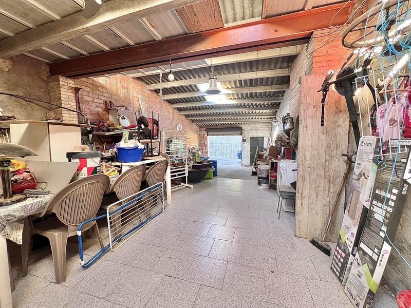 Foto c0b97f8f-cff9-458e-99ed-cc4d68019d1e. Casa a schiera con riscaldamento parcheggio in Castellbell i el Vilar