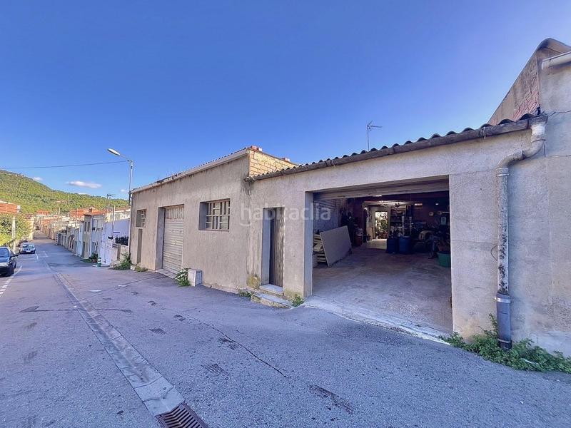 Foto e17bb915-c3f5-4811-ba5f-aa691171ce8e. Casa a schiera con riscaldamento parcheggio in Castellbell i el Vilar