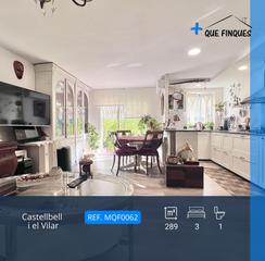 Semi detached house in Castellbell i el Vilar