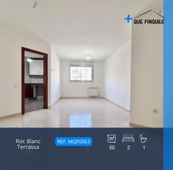 Rent Ground floor in Roc Blanc