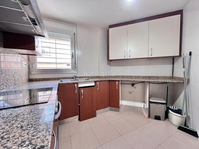 Foto 9a96ed0e-e676-40b0-8049-d82663956163. Location rez-de-chaussée avec chauffage dans Roc Blanc Terrassa