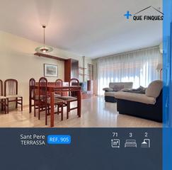Location Appartement à San Pere