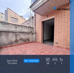Location Appartement à San Pere