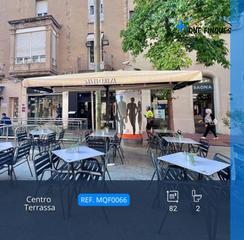 Local Comercial en Barri del Centre