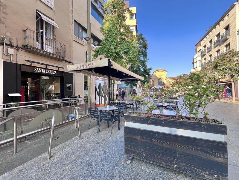 Foto 1c9e98d6-03b3-4445-82d7-0fac83786ca6. Transfer business premise in Barri del Centre Terrassa