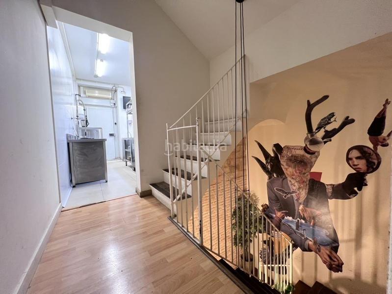 Foto 436b4808-339f-4dbd-9c6c-24e1035263ae. Transfer business premise in Barri del Centre Terrassa