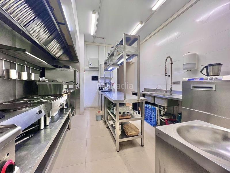 Foto 46465c1c-be5d-4795-8026-7121fdd11c84. Transfer business premise in Barri del Centre Terrassa