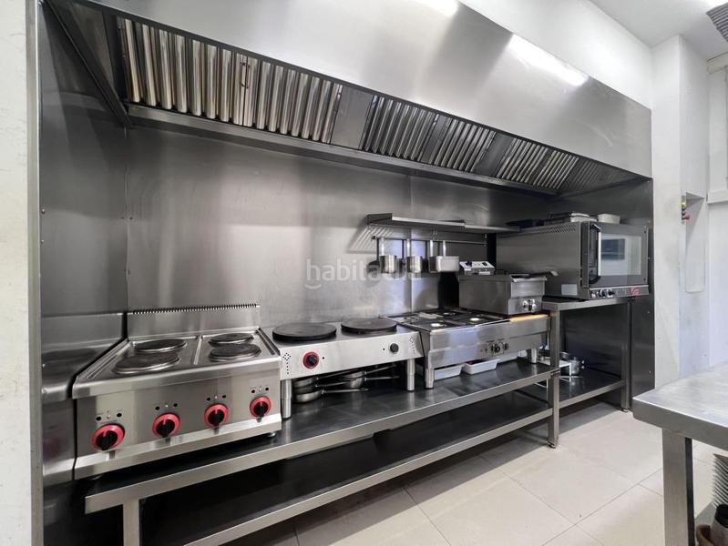 Foto 47eb9d3f-04a1-4bf3-89a7-207fec5d9b17. Transfer business premise in Barri del Centre Terrassa