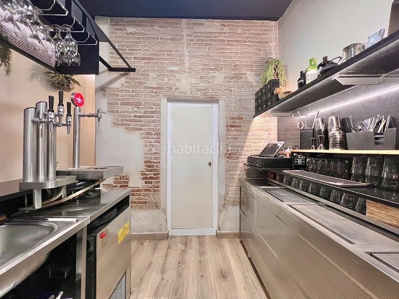 Foto 8868411e-7bde-4125-af40-a95bb29bad70. Transfer business premise in Barri del Centre Terrassa