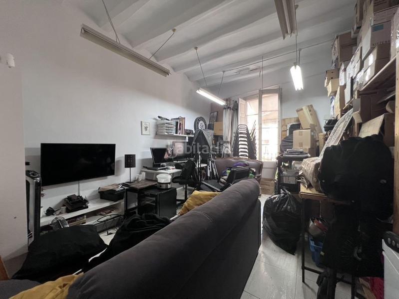 Foto b9016da6-edc1-4396-8817-1fe5de092d85. Transfer business premise in Barri del Centre Terrassa