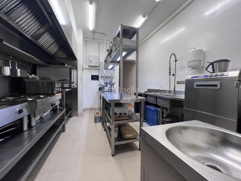 Foto c05bc374-2b30-4789-8777-c3661f20ee64. Transfer business premise in Barri del Centre Terrassa