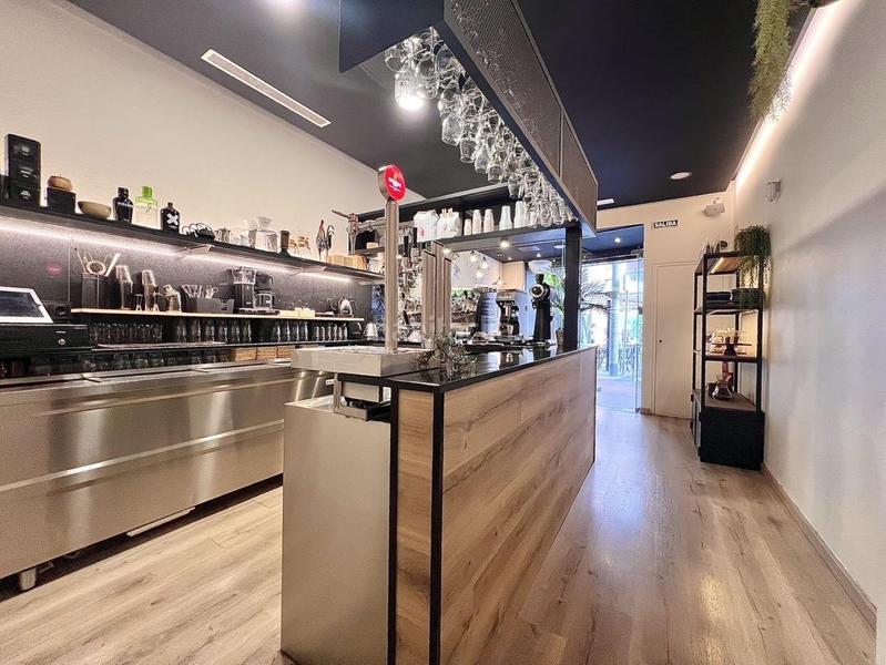 Foto f030588d-ad09-45e5-b0a5-feccb99d3579. Transfer business premise in Barri del Centre Terrassa