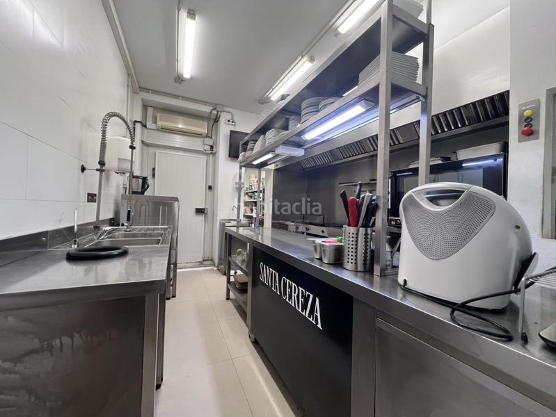 Foto 188f5ec6-36ac-4604-919c-199b665fa7e8. Umzug geschäftsraum in Barri del Centre Terrassa