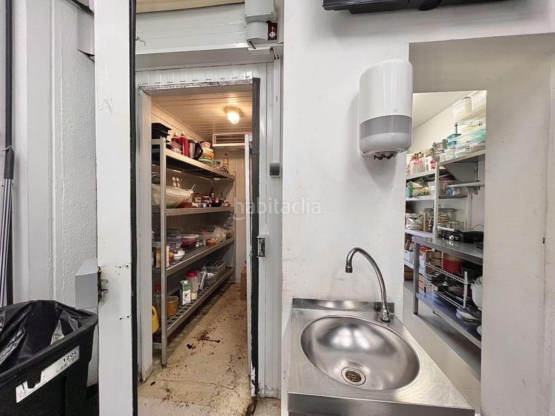 Foto 2c581fa9-aa1e-4a8e-9cd4-89535ba6077f. Umzug geschäftsraum in Barri del Centre Terrassa