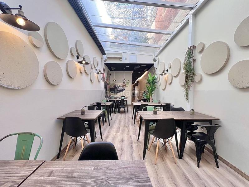 Foto 5aff4033-c810-450b-9c5a-51b8b55f65f2. Umzug geschäftsraum in Barri del Centre Terrassa