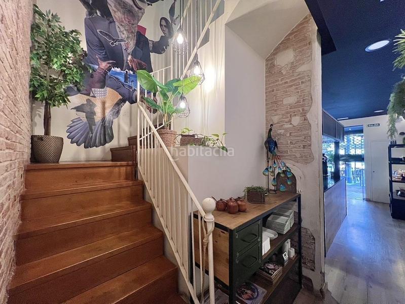 Foto 7e7cd99b-4bf6-4b13-888d-565fdd34fd5e. Umzug geschäftsraum in Barri del Centre Terrassa