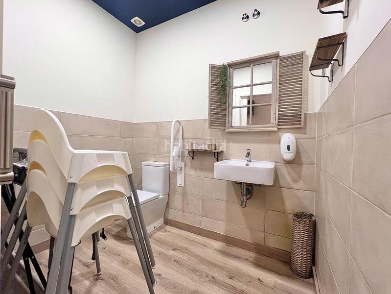 Foto c8c51f10-d87a-4799-88f2-e9e89e26261b. Umzug geschäftsraum in Barri del Centre Terrassa