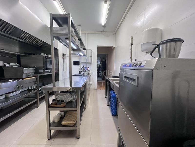 Foto 26a1697c-b5e9-4cc5-b2ec-a1ea13010fe6. Traspàs local comercial a Barri del Centre Terrassa