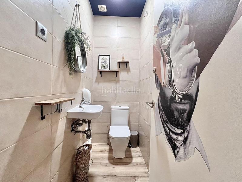 Foto 866e040b-3e74-4417-82f8-11b746835ab8. Traspàs local comercial a Barri del Centre Terrassa