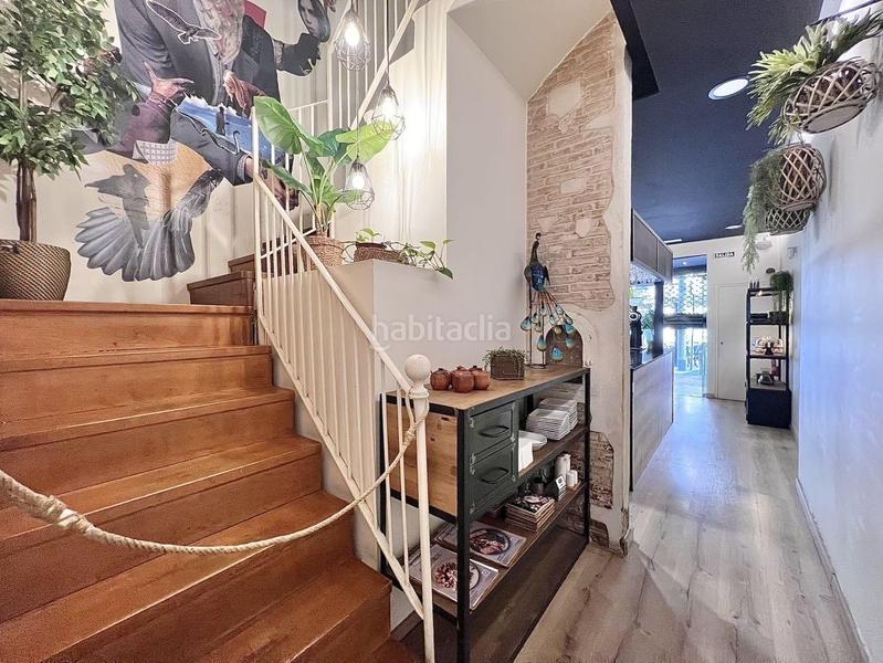 Foto 8fce5dd5-92d1-4d16-8b90-3363fa926857. Traspàs local comercial a Barri del Centre Terrassa