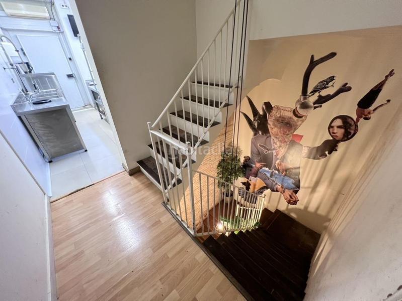 Foto 378d8afe-8797-4c61-b57d-09fd1d40a124. Traspaso local comercial en Barri del Centre Terrassa