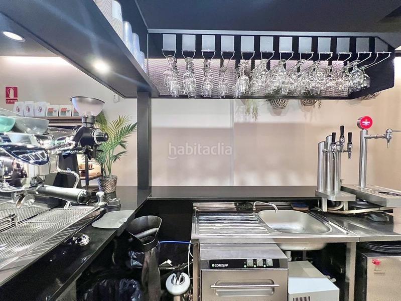 Foto 420caa7a-e722-4b14-8ba3-5b33ca19743a. Traspaso local comercial en Barri del Centre Terrassa