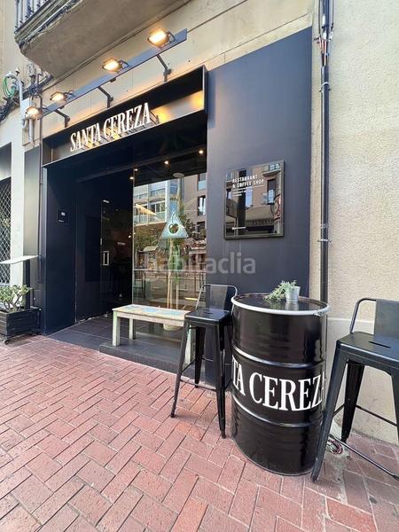 Foto 4d7df584-fe71-41d0-b324-d18ab30dd58a. Traspaso local comercial en Barri del Centre Terrassa