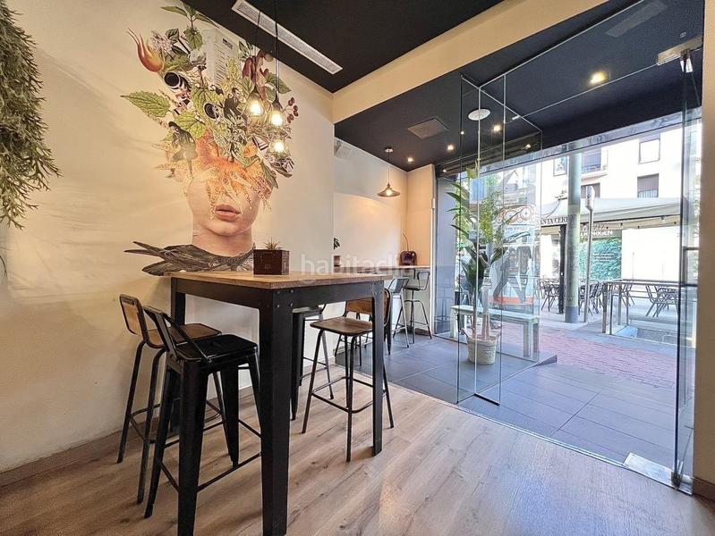 Foto be26defb-0345-4f45-b21c-ac942435c7d2. Traspaso local comercial en Barri del Centre Terrassa