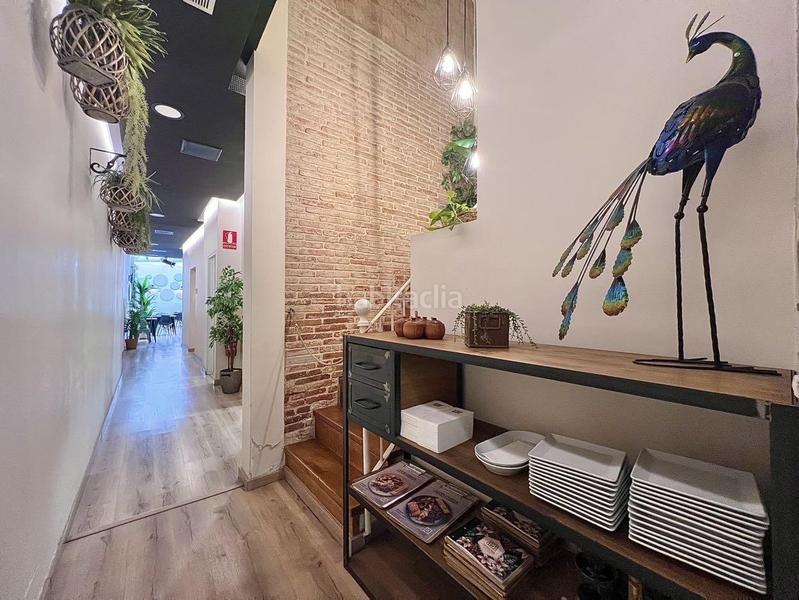 Foto ced47eb1-a2ee-4fa2-8a12-6de814822bad. Traspaso local comercial en Barri del Centre Terrassa