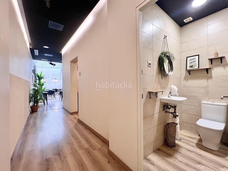 Foto 0ba5540b-e7ae-420e-82e7-50b85a71b8c4. Trapasso locale commerciale in Barri del Centre Terrassa