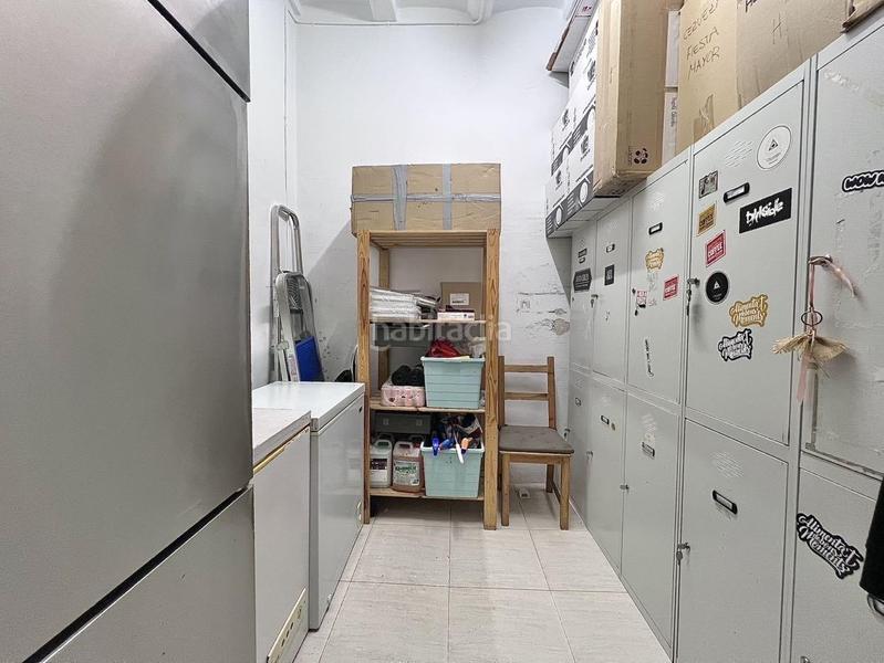 Foto 367f89fe-eb9f-4a3e-a9f3-157f06d566d1. Trapasso locale commerciale in Barri del Centre Terrassa