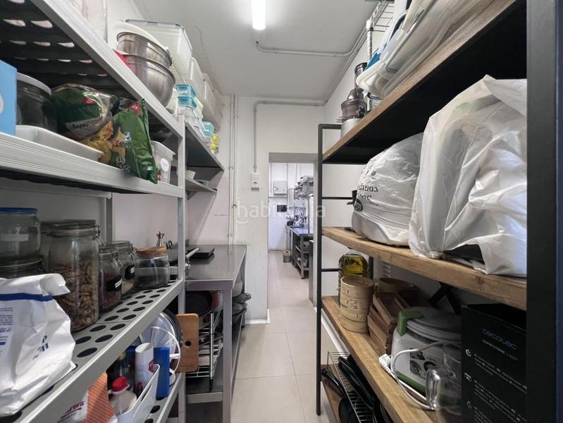 Foto 91204c10-36e1-4950-b666-491ee2aebad1. Trapasso locale commerciale in Barri del Centre Terrassa