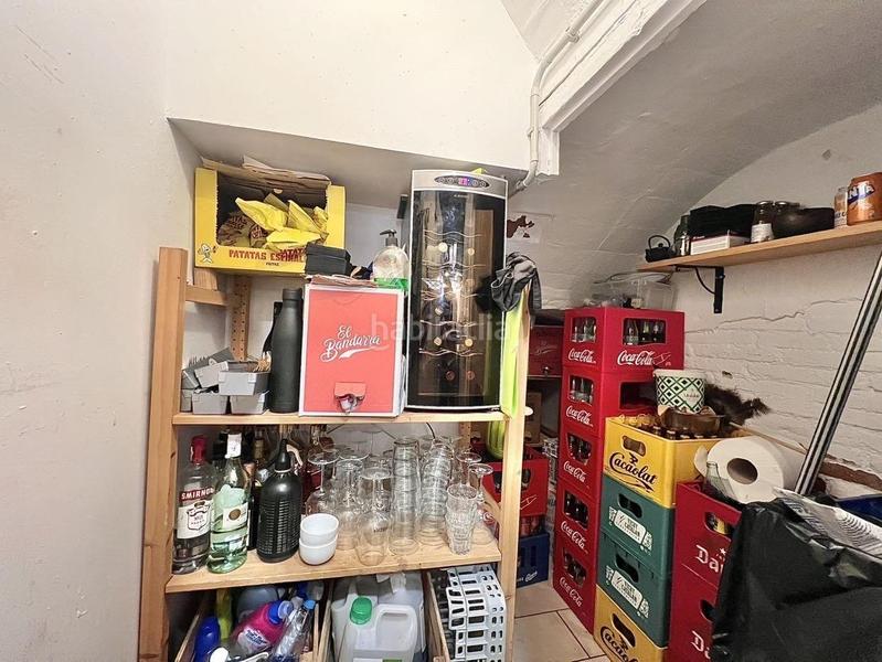 Foto e802d14f-8c17-470a-8723-c49fdc35e294. Trapasso locale commerciale in Barri del Centre Terrassa