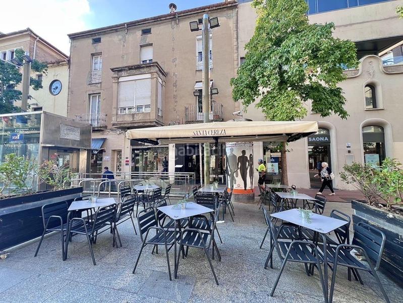 Foto f34bb17d-7f74-46b0-91e5-dfb93064990a. Trapasso locale commerciale in Barri del Centre Terrassa