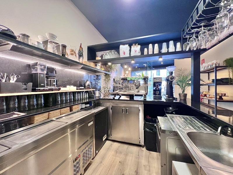 Foto f4948d7a-4c6e-4f9e-bd95-852eb3c509d4. Trapasso locale commerciale in Barri del Centre Terrassa