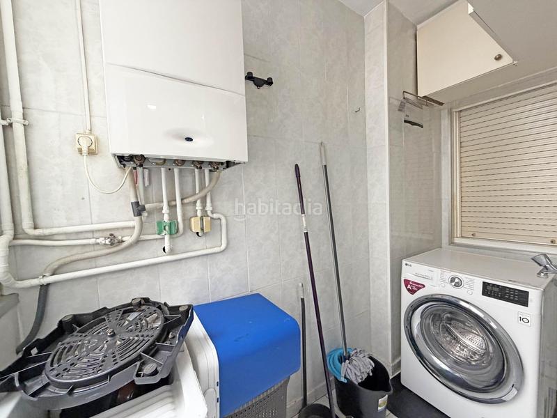 Foto e9e1d069-2cc5-466f-a3d2-c41211d9ff42. Dachwohnung mit heizung in Can Palet Terrassa