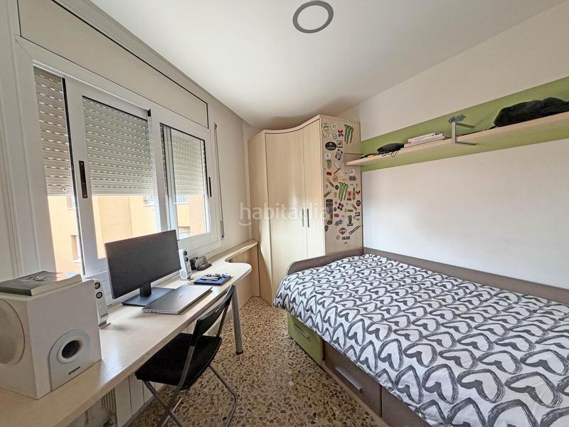 Foto ff2350ec-e90a-4e43-aaed-be4e833c68c8. Dachwohnung mit heizung in Can Palet Terrassa