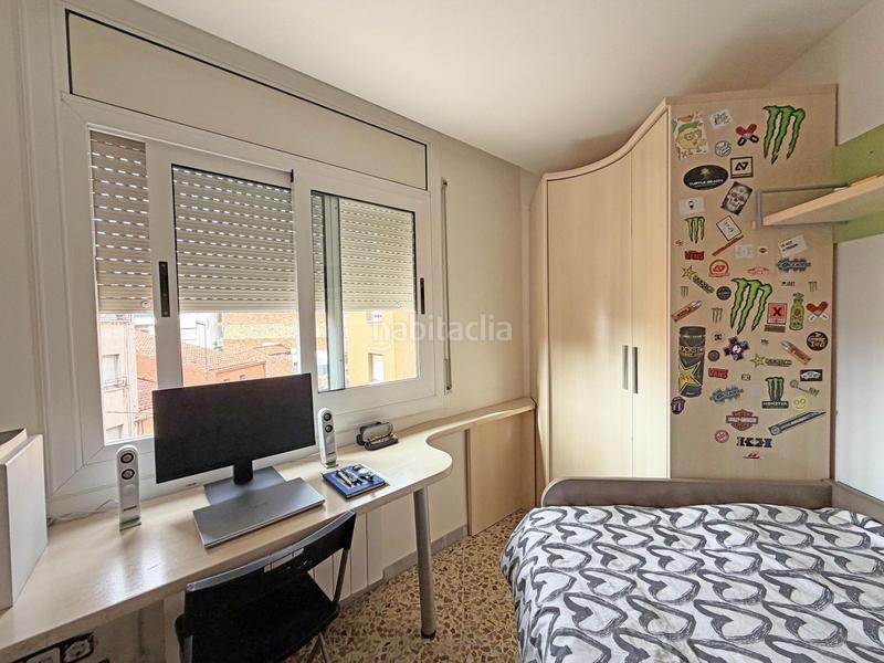 Foto a2908a8e-2600-4301-8175-0eb7656d897a. Penthouse with heating in Can Palet Terrassa