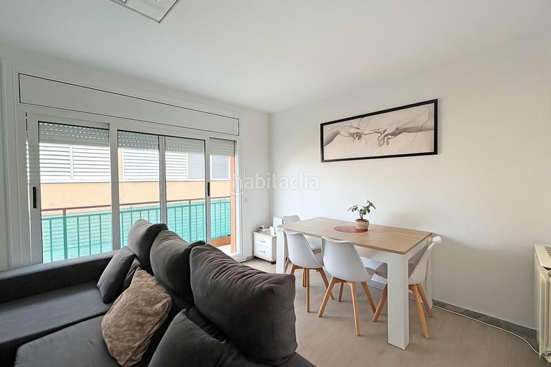 Foto acf7c397-afe2-435c-ad40-02b6599c2116. Penthouse with heating in Can Palet Terrassa