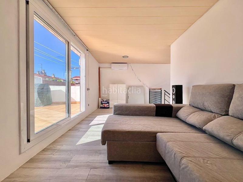 Foto f3c81482-288f-40b7-bd19-244d03696ad9. Attique avec chauffage dans Sant Pere Nord Terrassa