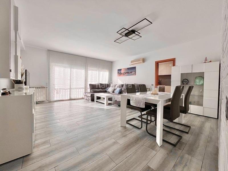 Foto 72ad6fe0-9aed-426a-88ed-95a1a03c0c46. Dachwohnung mit heizung in Sant Pere Nord Terrassa