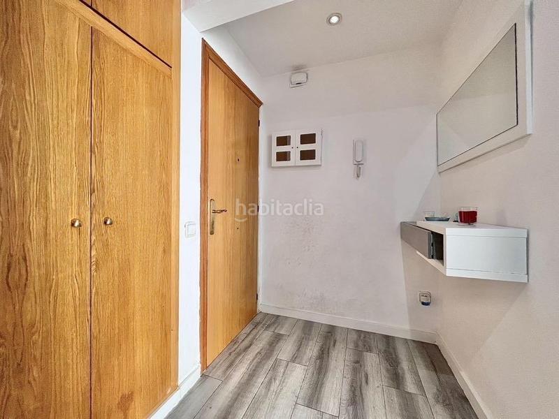 Foto bdb1dd5c-03fe-4380-95fa-41a4f1912ba8. Dachwohnung mit heizung in Sant Pere Nord Terrassa