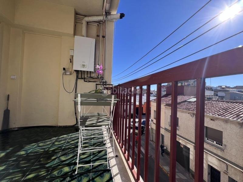 Foto 01de3ac7-739d-462b-88ec-751094c282dd. Penthouse with heating in Sant Pere Nord Terrassa