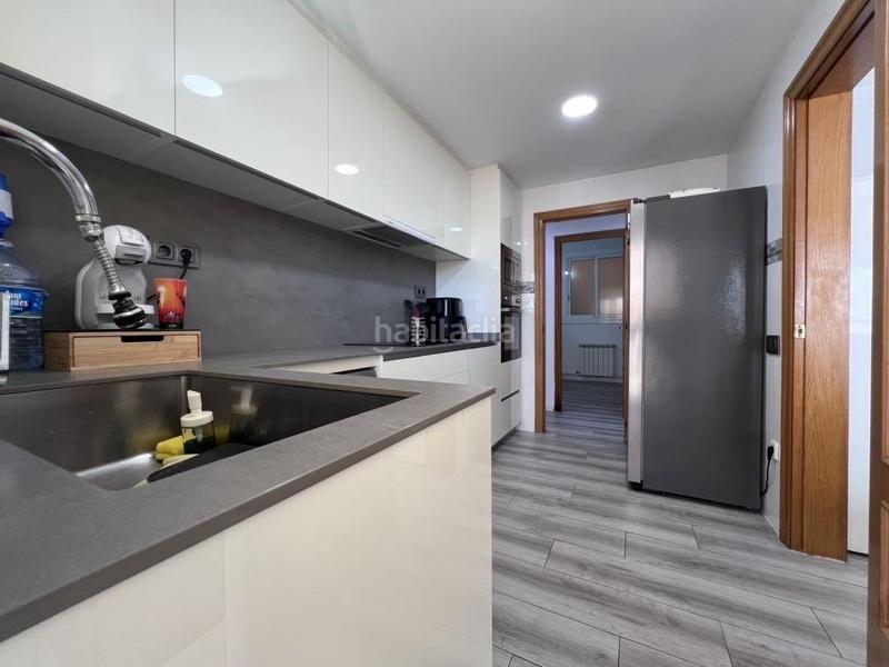 Foto 107d39a5-ea81-4df9-a5f7-0b9bdc0b4340. Penthouse with heating in Sant Pere Nord Terrassa