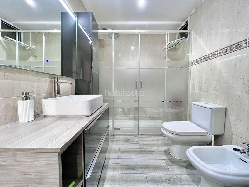 Foto 23c8d0ea-674a-4981-93eb-c8cf4ee2020f. Penthouse with heating in Sant Pere Nord Terrassa