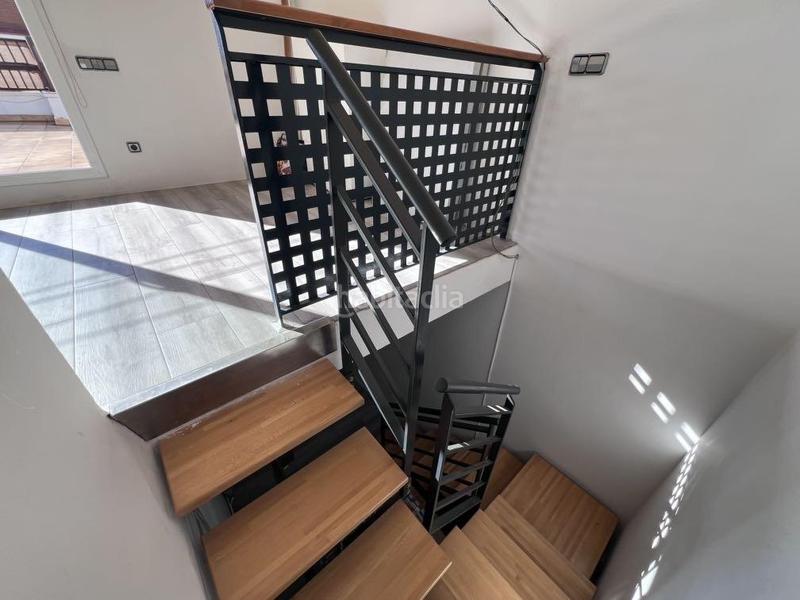 Foto 4041de53-f738-4d72-8479-f6d97478063c. Penthouse with heating in Sant Pere Nord Terrassa