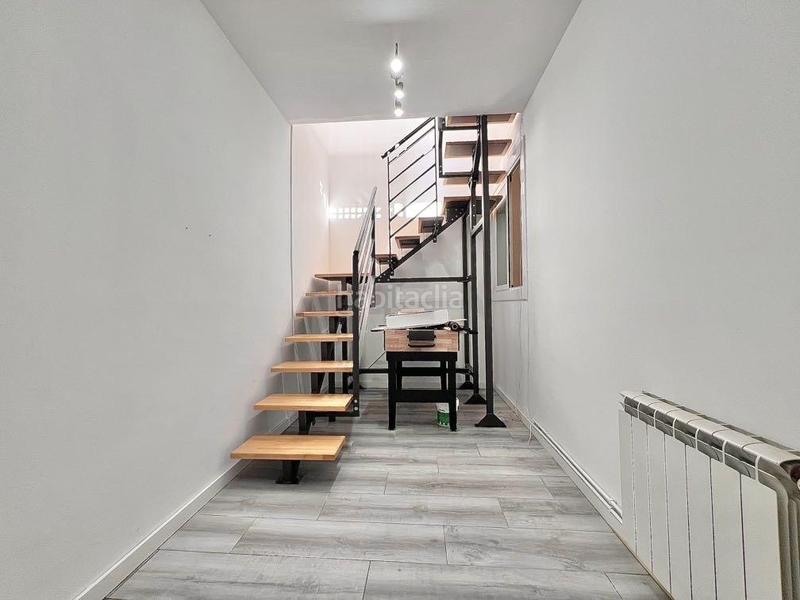 Foto 453aee4b-b7b5-4ad2-aa27-055cfc889535. Penthouse with heating in Sant Pere Nord Terrassa